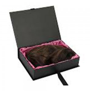 Packaging Boxes | Premium & Stylish Wig Boxes Wholesale