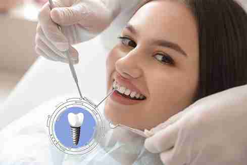 Surgical Tooth Extraction Healing Guide