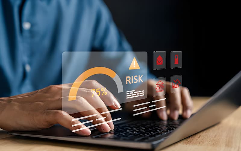 Smart Risk Practices to Meet Aramco Cyber Criteria