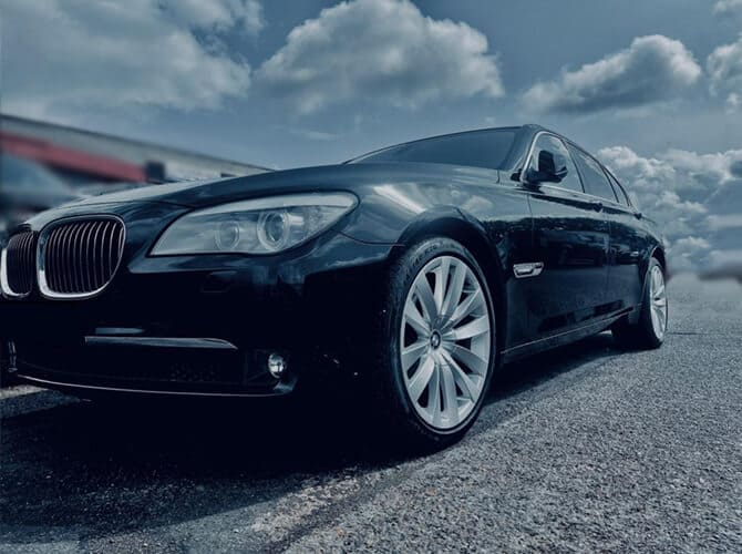 How Does the BMW B58 Engine Deliver Exceptional Power