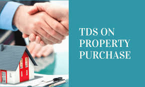 What to Know About TDS When Buying Property