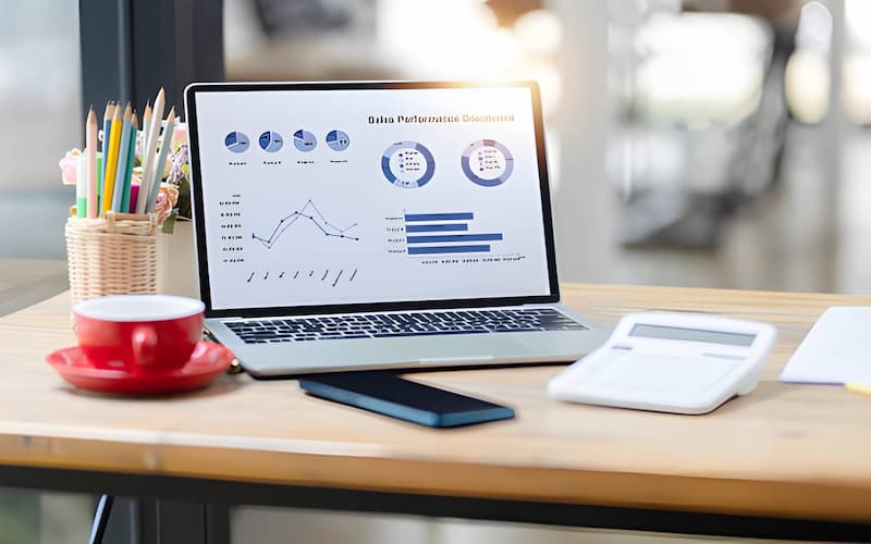 User-Friendly Accounting Software Made Simple