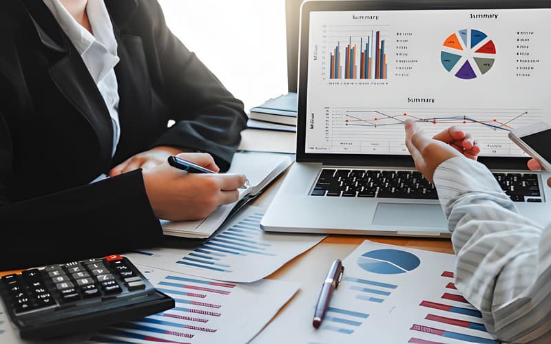 Accounting Software Guide for Saudi Small Businesses