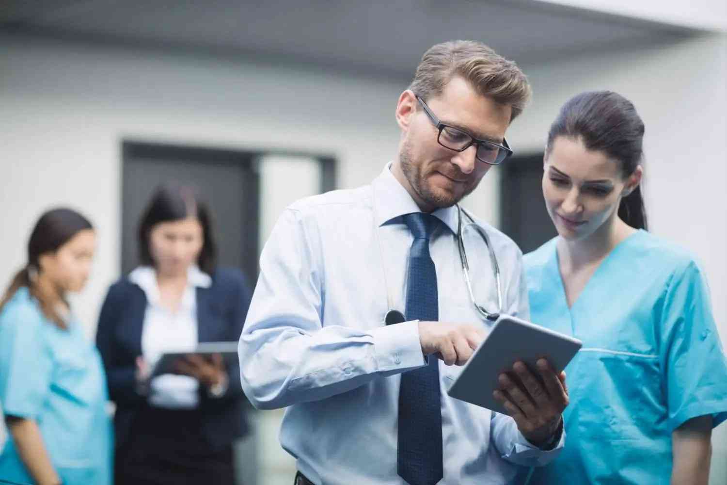 Vendor Compliance Done With Automated System
