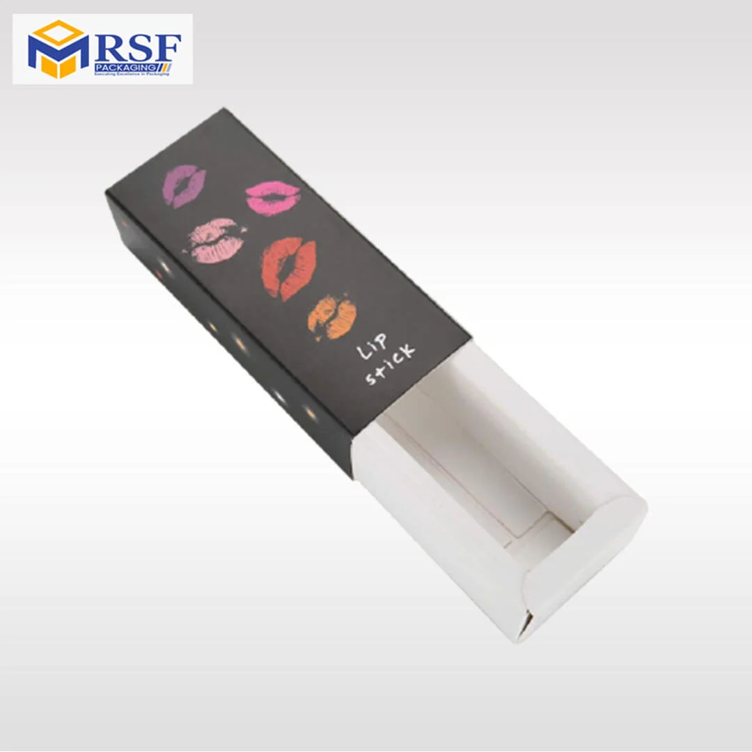 Reliable Lipstick Boxes Boost Your Brand Today Fast