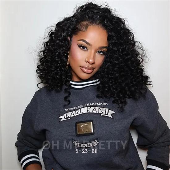 2025 Best Winter Glueless Human Hair Wigs
