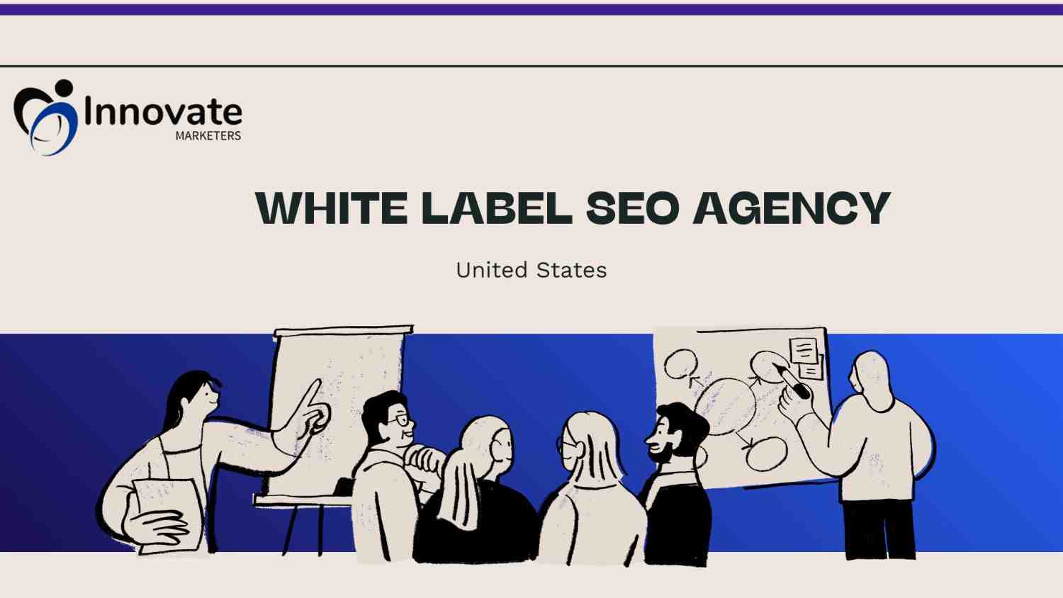 What Are the Types of White Label SEO Services?
