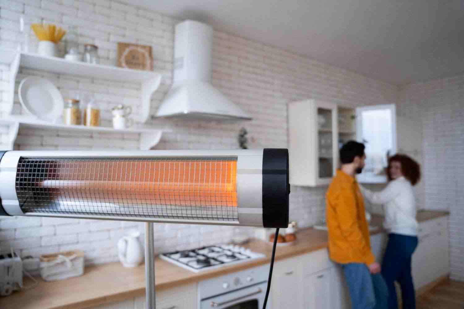 Why Pick Mancave Backyard for Commercial Heaters
