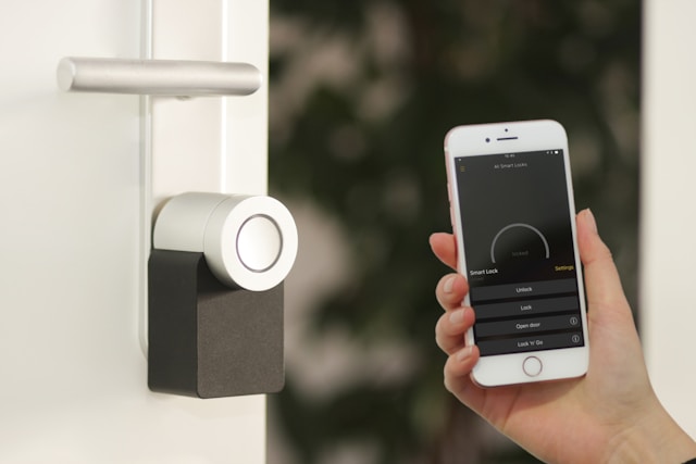 Upgrading Your Commercial Security: When and How