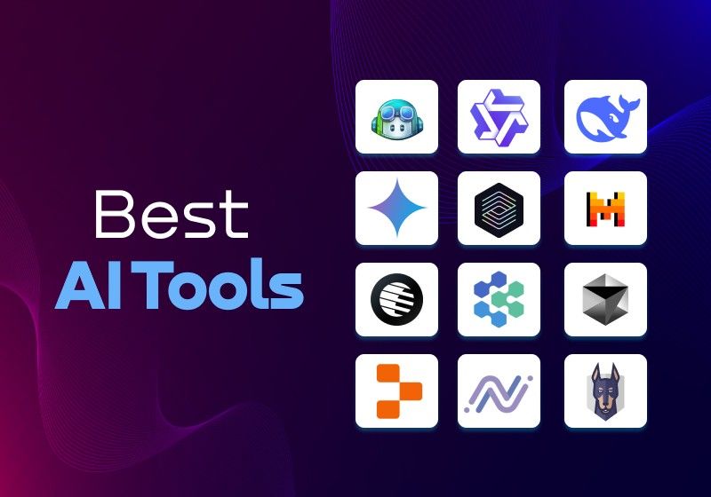 Essential AI Tools Every Developer Should Use in 2025