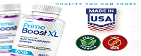 Primo Boost XL Benefits[Primo Boost XL Ingredients]