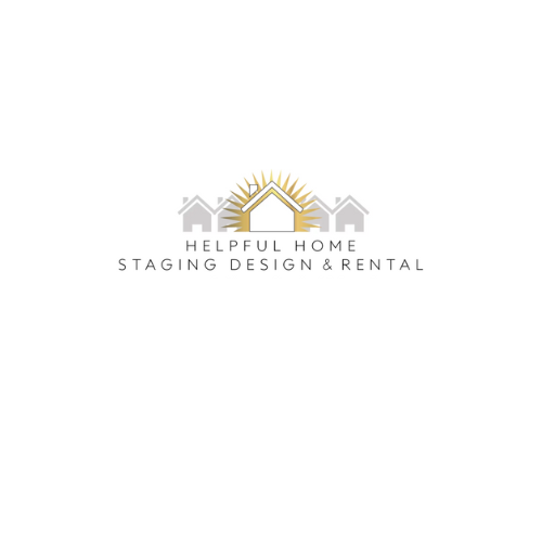 HelpFul Home Staging