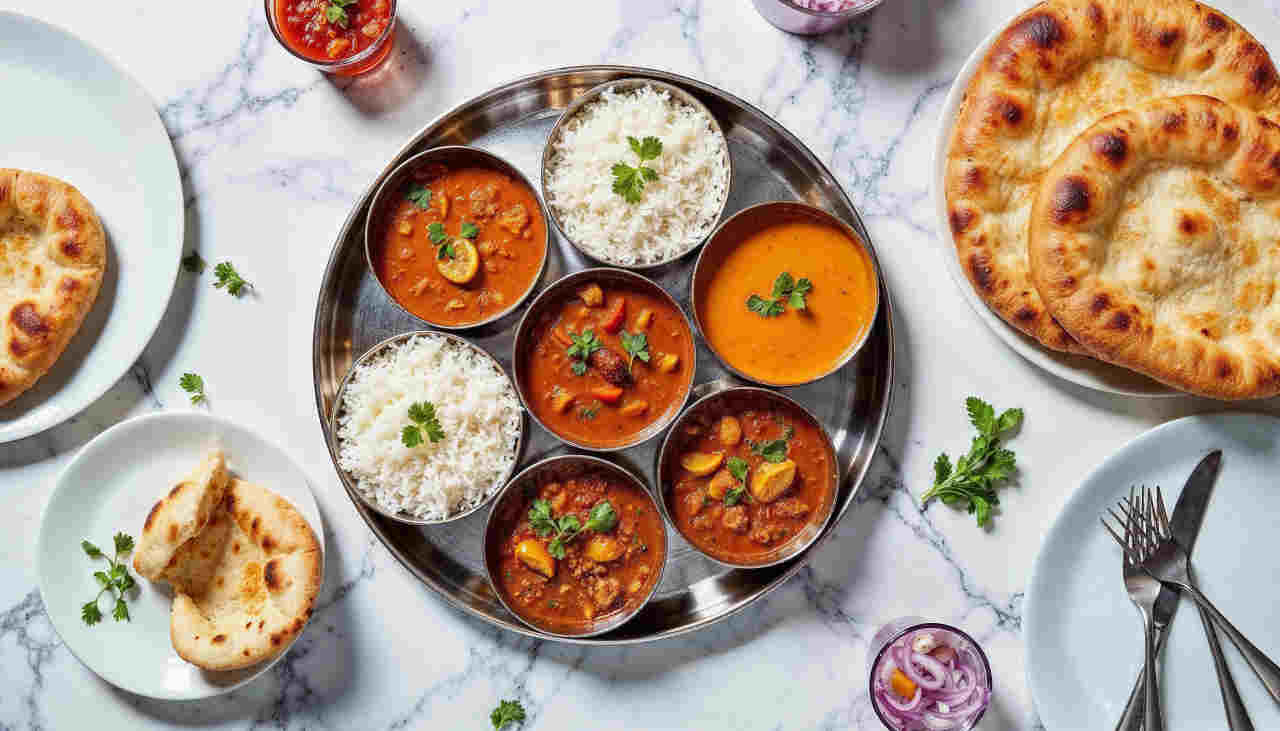 Choosing the Best Tiffin Service in Toronto