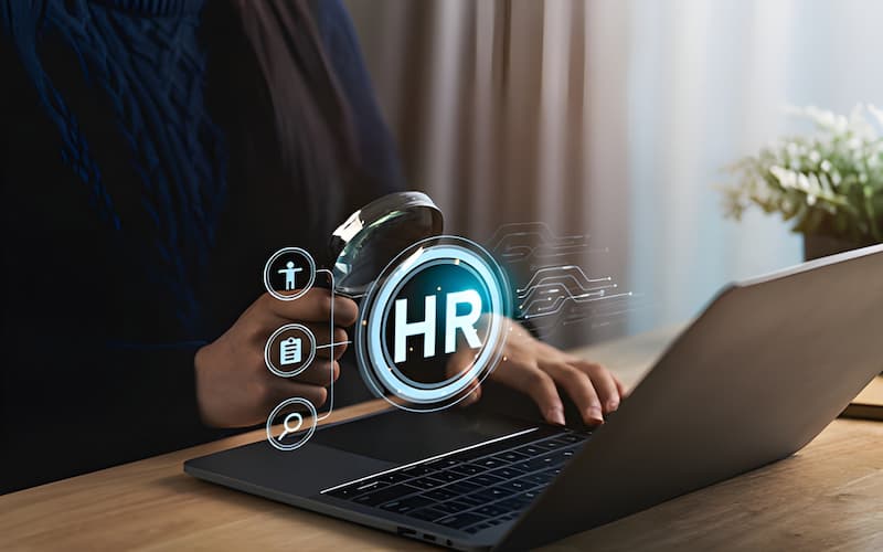 How HR Software Boosts Talent Retention in Saudi Arabia