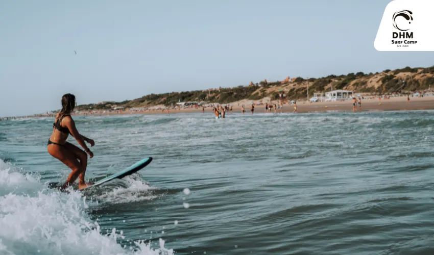 Surf Camp Lombok | DHM Surf Camp Indonesia