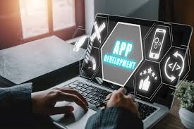 Top-Rated Mobile App Development Experts in Jaipur