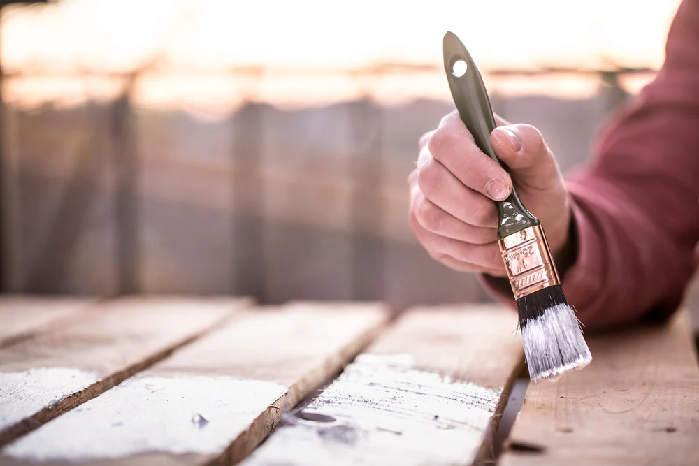 Choosing the Right Floor Paint for Your Home