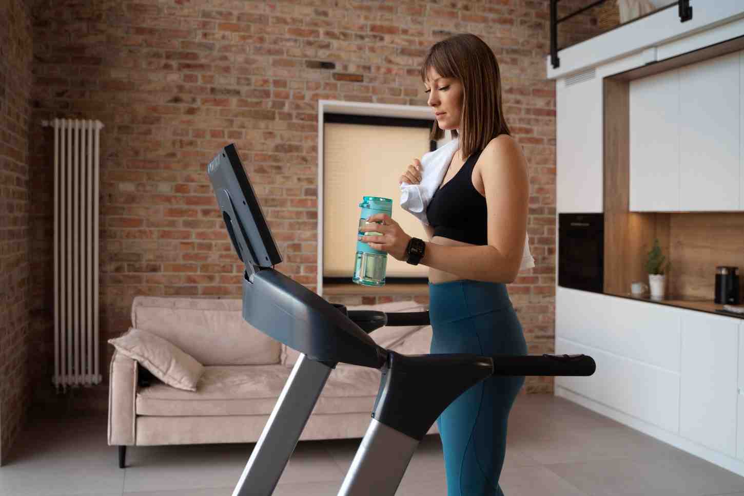 Cardio Training Thuis | Buyoga Workouts Nutrition