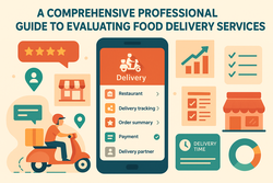 Food Delivery Services