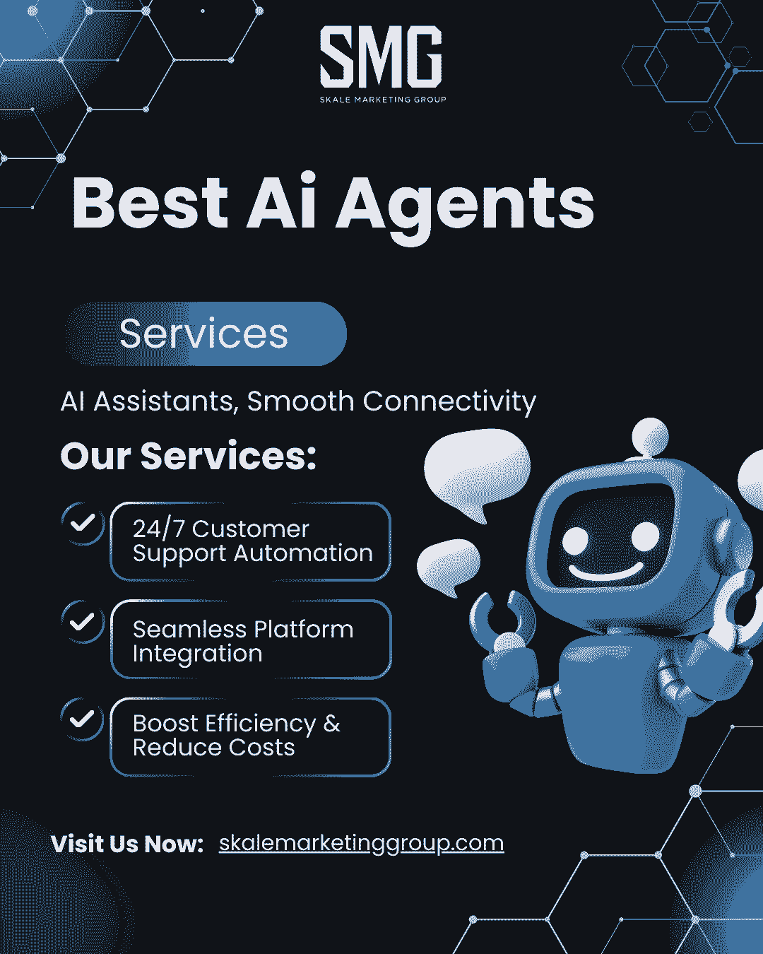What Exactly Are AI Sales Agents?