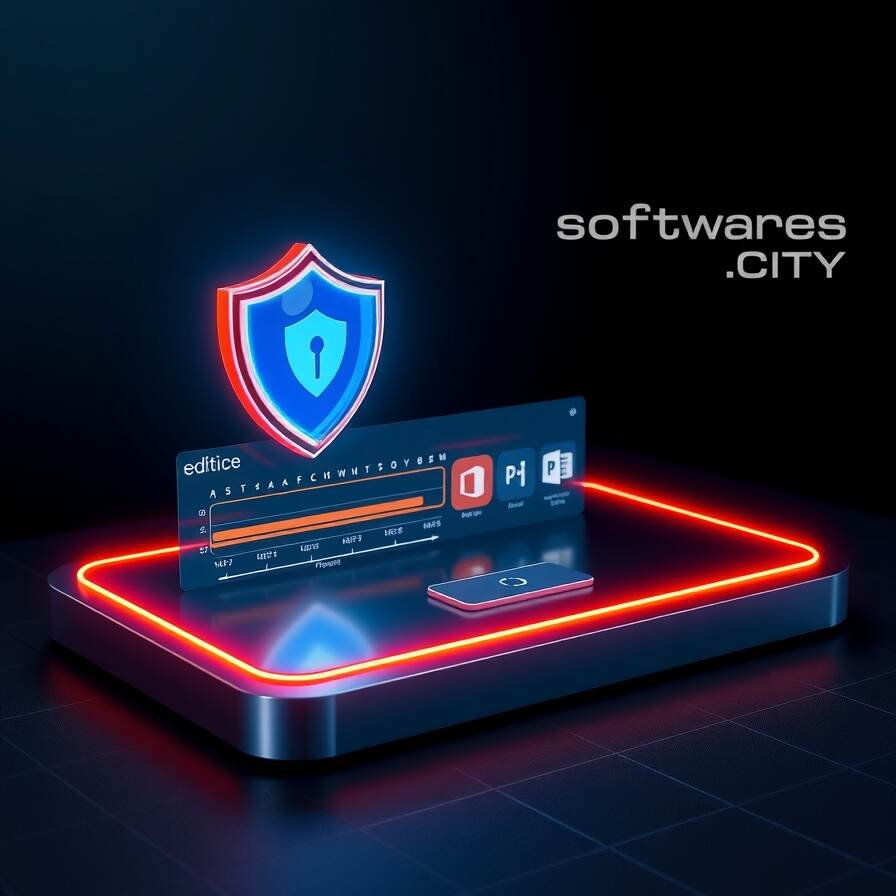 Download Free Antivirus Software for Complete Security