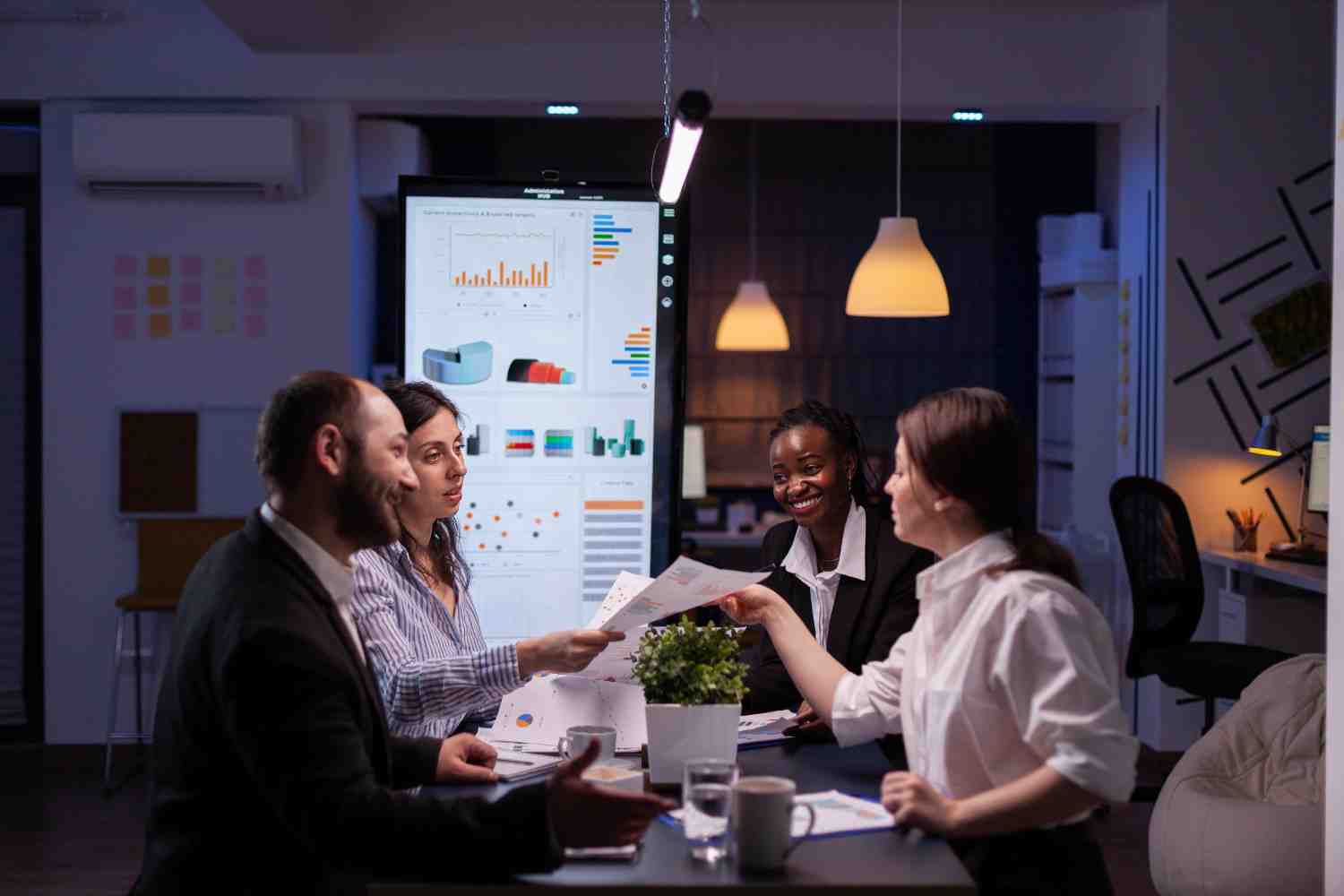 Business Model Template | Excellent Business Plans