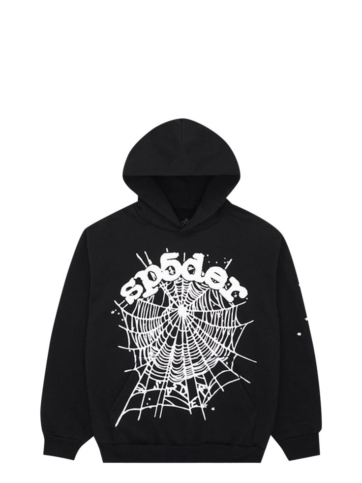 Spider Hoodie The Trending Streetwear Everyone Wants