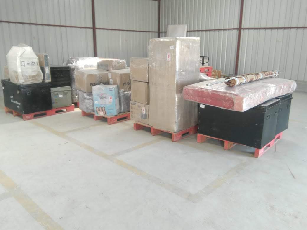 IBA Approved Packers and Movers in Ludhiana