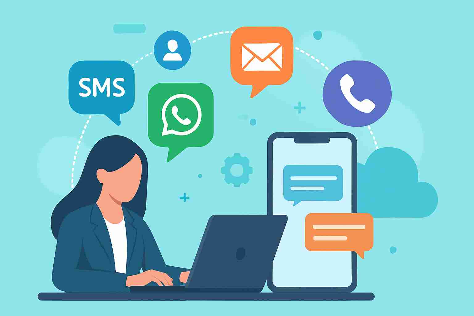 Why Smart Brands Are Switching to Modern Messaging APIs