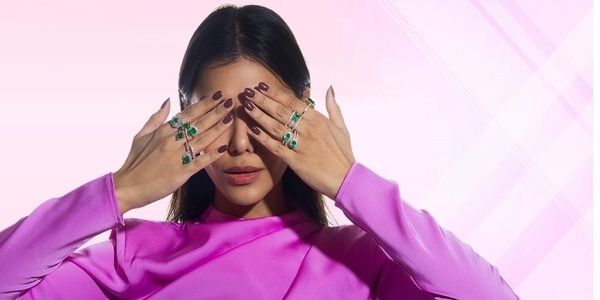 Your Guide to Choosing the Perfect Gemstone jewelry