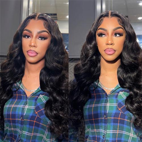 Why Choose BGMgirl Hair HD Lace Wig?