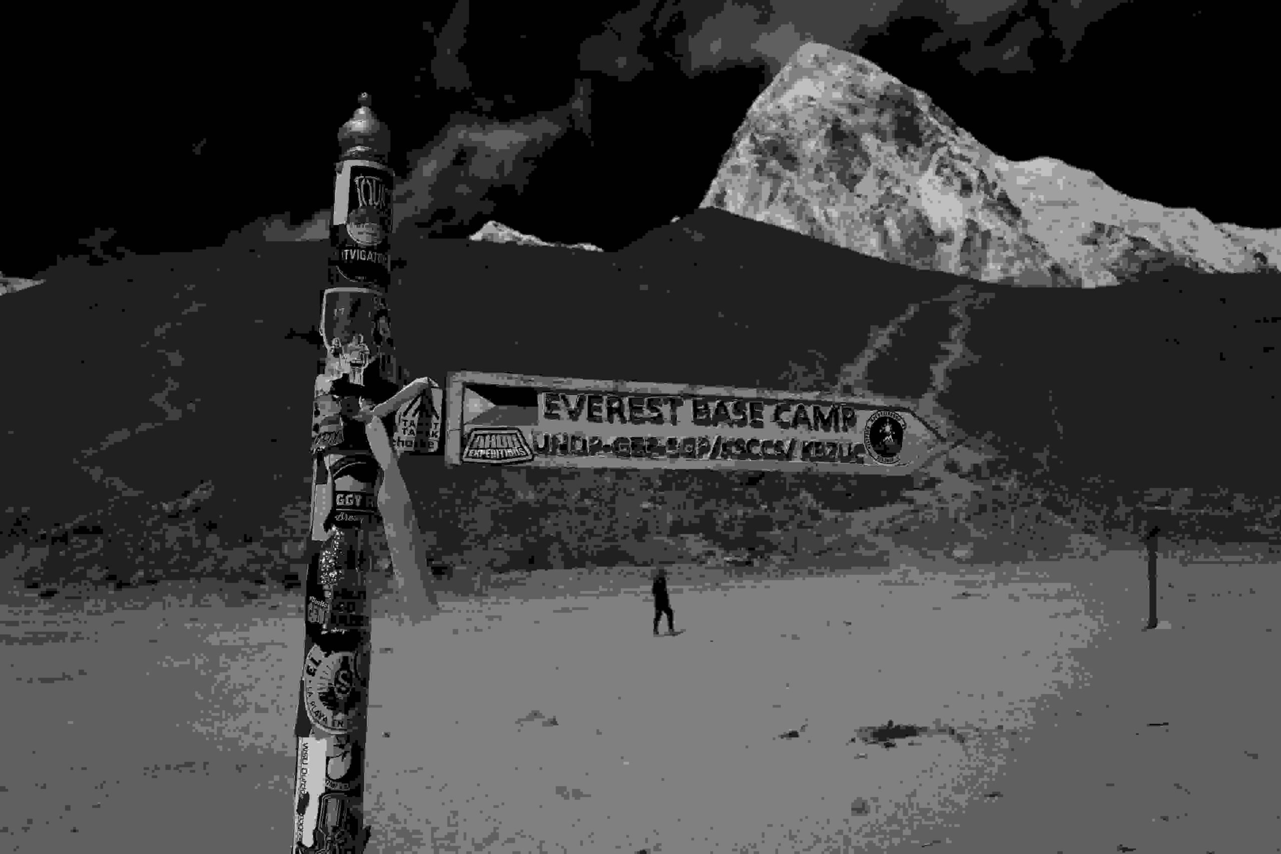 Everest Base Camp Trek:Your Guide to Nepal’s Adventure