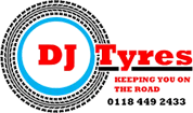 DJ Tyres