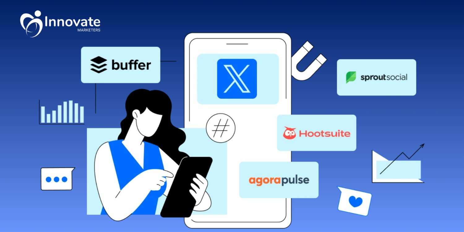 What Are Some Popular Twitter Marketing Tools?