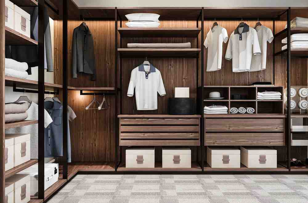 Bespoke Fitted Wardrobes Decorguru Enterprise Ltd