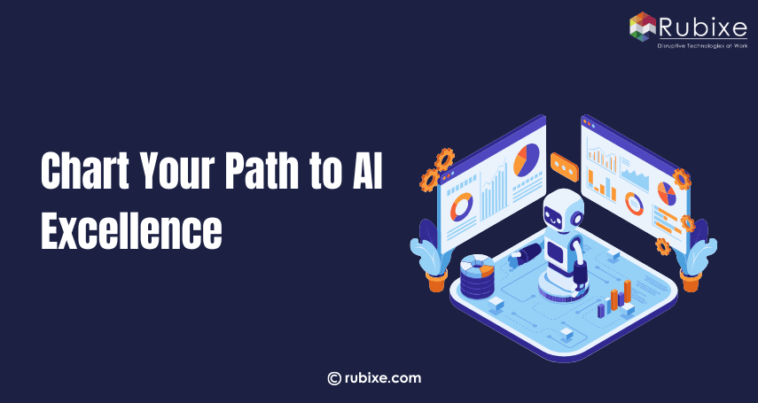 AI Readiness Audit: Chart Your Path to AI Excellence