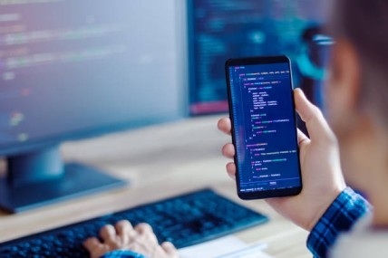 Growth Through Strategic App Development Services