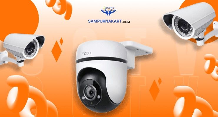 CCTV Installation in Ludhiana | Home & Office Security