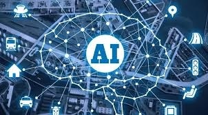 AI Development Company in India for Enterprise Growth