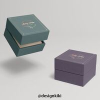 Why Printed Packaging Matters in Luxury Jewelry