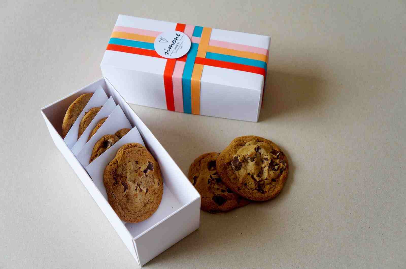 How Product Visibility Shapes Bakery Buying