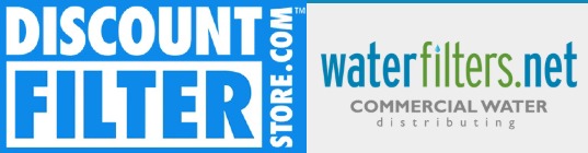DiscountFilterstore | Waterfilters.net