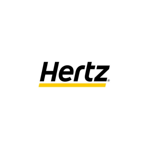 Hertz Iceland