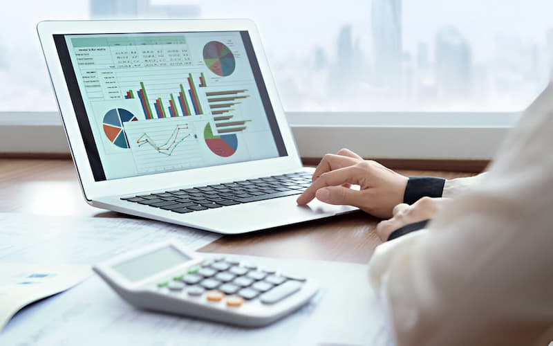 Integrating Payment Gateways with Accounting Software