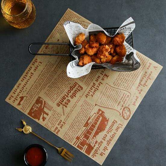 Can Thoughtful Wrapping Help Fast Food Brands Grow?