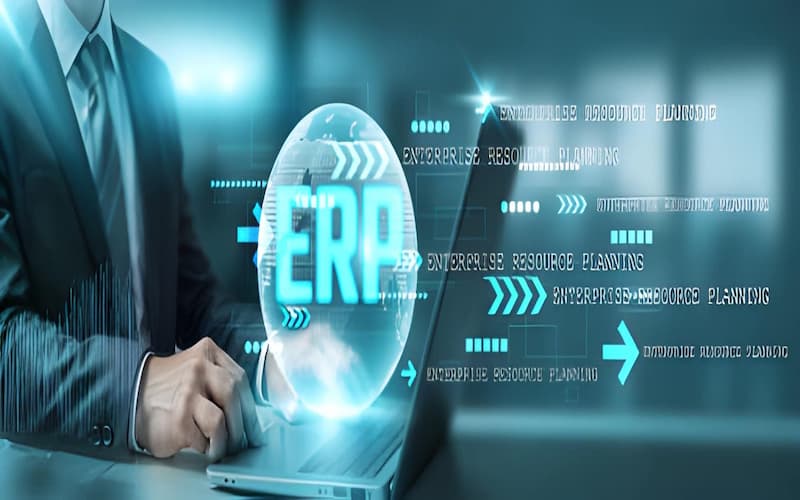 The Rising Demand for ERP Tools Across KSA