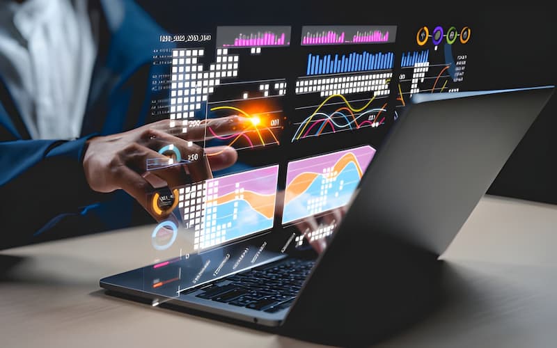 Top Systems Transforming Saudi Businesses Today
