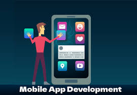 Trusted Mobile Application Development Agency in Delhi