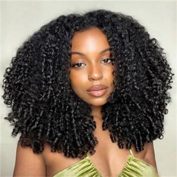 3 Most Popular Half Wigs Online of 2025