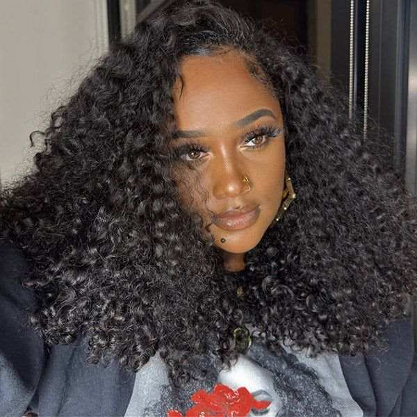 Why the Half Wig Is Suddenly Everywhere
